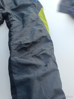 Set oblečení vel 116 - 7