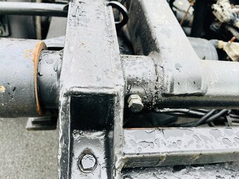 AVIA S D120 HAKOVÝ KONTEJNER OKŘÍNEK - 7