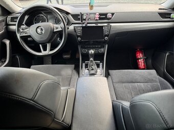 Škoda Superb Combi 2.0 TDI,DSG - 7