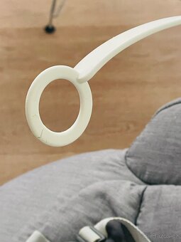 Stokke Steps lehátko s kojeneckou vložkou - 7