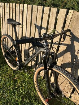 Prodej/výměna carbon TWITTER PREDATORpro XT 29" vel.L 1x12 - 7