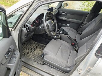 Audi A2 1.4i - 2002 - 7