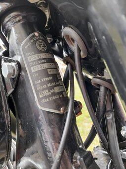 ČZ 125/473 Sport - 7