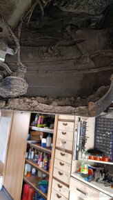 Mytí podvozků a motorových prostorů osobních vozidel - 7