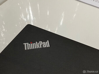 14” notebook ThinkPad T440p | FullHD IPS | 16GB | 256GB - 7