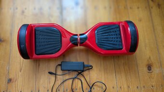 Hoverboard - Urbanstar Gyroboard B65 - 7