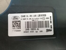 Přední pravé LED světlo Ford Kuga MK.III - 7