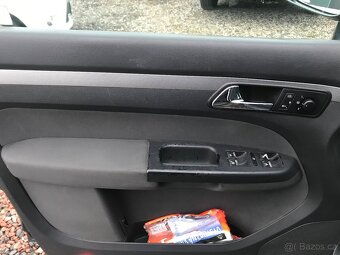 Volkswagen Touran, 1.9 TDI 77 KW,KLIMA ,ČR... - 7