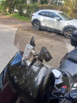 Prodám BMW 1100gs - 7