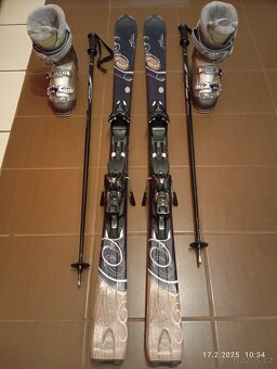 Lyžařský set - 7