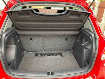 Škoda Yeti 1,4 TSI-77 kw - 7