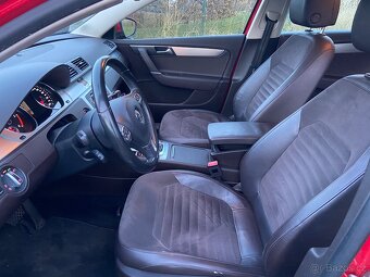 Volkswagen Passat B7 2.0TDI 125kw - 7