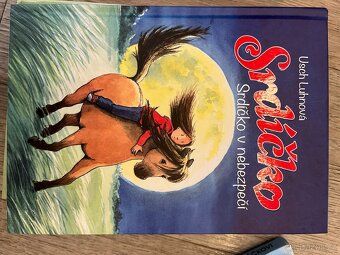 Ema a její kouzelná ZOO - 7