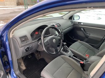 Volkswagen Golf V 1.9tdi - 7