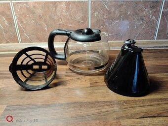 Překapávač kávy - 7