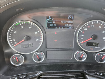 MAN TGS lesovůz - 7