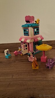 LEGO DUPLO - 9 kg - 7