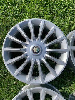 ALU ALFA ROMEO MITO 4X98 R16 SADA - 7
