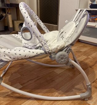 Dětské houpátko - 7