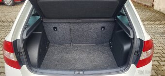 🚗 Škoda Rapid 1.2 TSI 63 kW – 2014 - 7