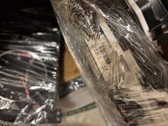 💥Budíky Mazda 6 GG,GY💥 - 7