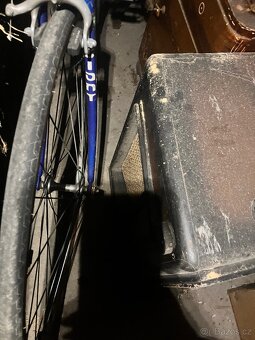 Stará Rádia ,díly , pájky - 7