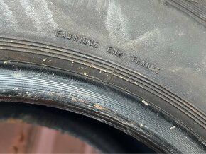 Pneu 195/70 R13 veterán, youngtimer - 7
