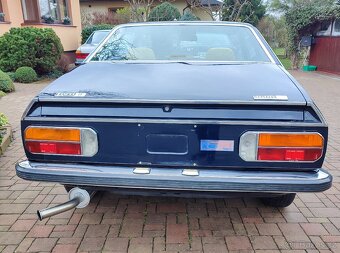 Lancia Beta coupe - 7
