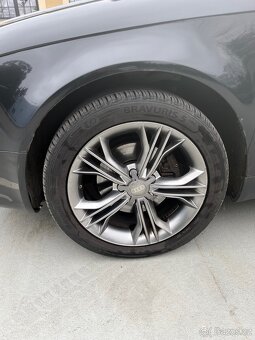 Audi A4 B7 1.9tdi - 7