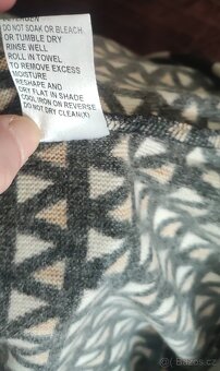 Dámské šaty Papillon - 7