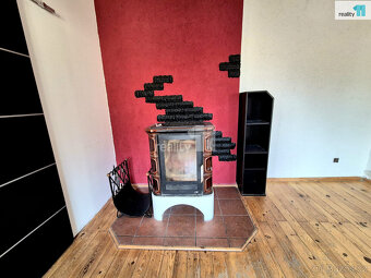 Prodej bytu Jateční ulice Aš - 7