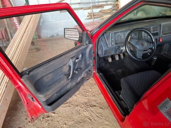 Favorit Pick-Up 1.3 BMM - 7