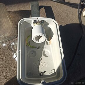 Přenosné lampy do dílny - 7