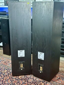 QUADRAL VULKAN mkV (r.1993) 2x80 kg - 7