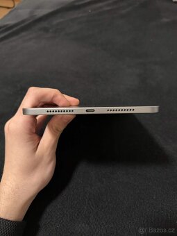 iPad mini (A17 Pro) Wi-Fi 256 GB - 7
