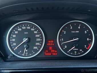 BMW E60 525i - 7