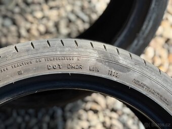 235/40/18 - Goodyear letní pár pneu - 7
