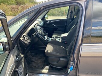 Ford Galaxy 2.0 TDCI 103kW - 7