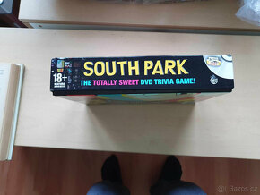 South Park The Totally Sweet DVD Game - 7