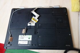 Compaq presario v4000 acer 5620 asus a9t - 7