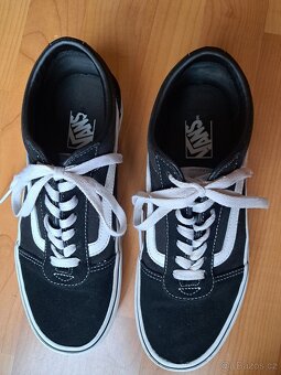 Vans nízké "tenisky" - 7