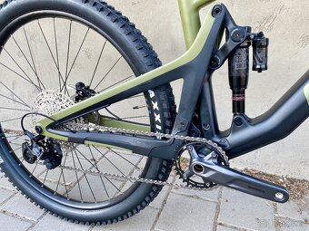 GHOST Riot Trail CF Pro sleva 50% - 7