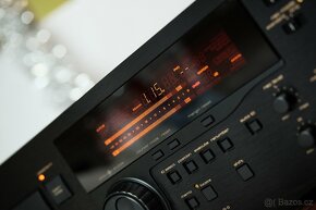 TEAC - dat - R 9 - top dat magnetofon s dalkou - 7