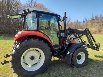 Steyr 4065 Kompakt S - 7