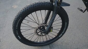 Boxxbike Valkyrie 14kw ultra - 7