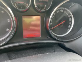 veškeré díly opel astra J 1.7cdti 81kw 2011 - 7