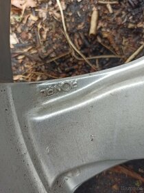4X100,6JX15 ET 38-RENAULT, DACIA, HYUNDAI,KIA, MAZDA,VW,SEAT - 7