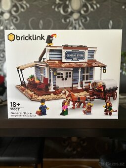Lego bricklink - 7