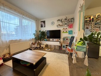 Prodej moderního bytu 2+kk 65 m2 s terasou 15 m2 - 7