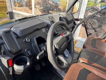 Čtyřkolka CFMOTO Gladiator UTV 1000 PRO - 7